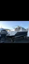 Thumbnail von Cutwater Boats C-24 DC Marlen