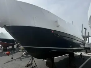 Thumbnail von Cutwater Boats C-24 DC Marlen