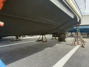 Thumbnail von Cutwater Boats C-24 DC Marlen