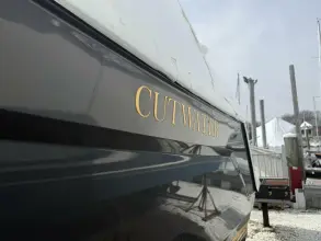 Thumbnail von Cutwater Boats C-24 DC Marlen