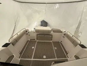 Thumbnail von Cutwater Boats C-24 DC Marlen