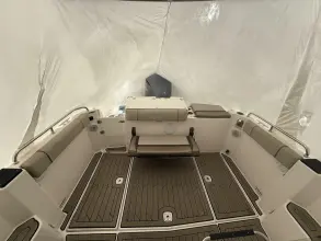Thumbnail von Cutwater Boats C-24 DC Marlen