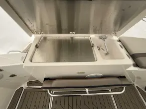 Thumbnail von Cutwater Boats C-24 DC Marlen