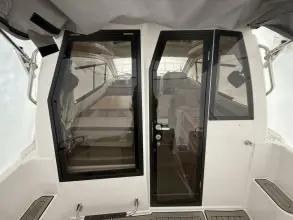 Thumbnail von Cutwater Boats C-24 DC Marlen