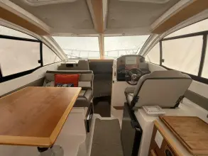 Thumbnail von Cutwater Boats C-24 DC Marlen