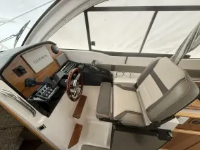 Thumbnail von Cutwater Boats C-24 DC Marlen