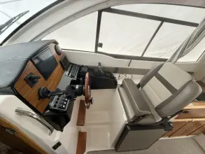 Thumbnail von Cutwater Boats C-24 DC Marlen
