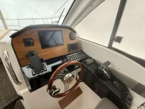 Thumbnail von Cutwater Boats C-24 DC Marlen