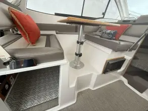 Thumbnail von Cutwater Boats C-24 DC Marlen