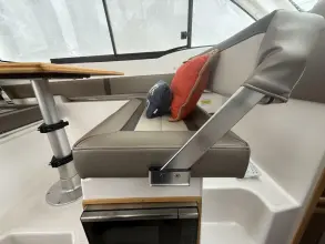 Thumbnail von Cutwater Boats C-24 DC Marlen