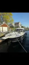 Thumbnail von Cutwater Boats C-24 DC Marlen