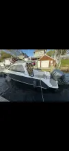 Thumbnail von Cutwater Boats C-24 DC Marlen
