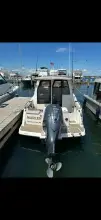 Thumbnail von Cutwater Boats C-24 DC Marlen