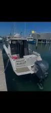 Thumbnail von Cutwater Boats C-24 DC Marlen