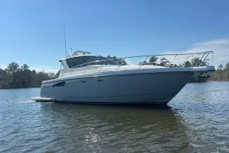 Thumbnail von Tiara Yachts 3600 Sovran Salina