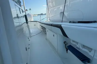 Thumbnail von Yellowfin 39 Offshore