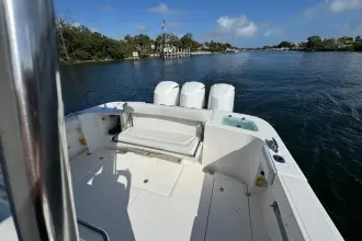 Thumbnail von Edgewater 368 CC