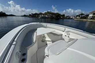 Thumbnail von Edgewater 368 CC