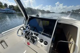 Thumbnail von Edgewater 368 CC