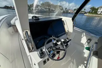 Thumbnail von Edgewater 368 CC