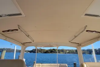 Thumbnail von MJM Yachts 40Z Downeast Captivator