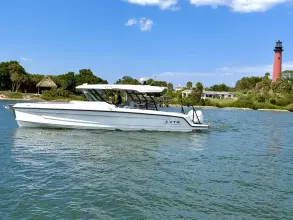 Thumbnail von Cruisers Yachts 38 VTR