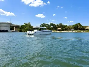 Thumbnail von Cruisers Yachts 38 VTR