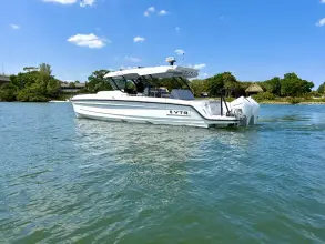 Thumbnail von Cruisers Yachts 38 VTR
