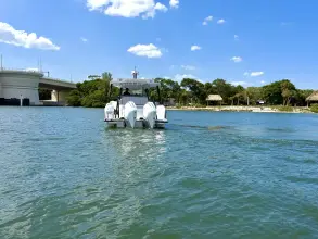 Thumbnail von Cruisers Yachts 38 VTR