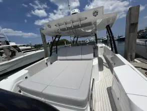 Thumbnail von Cruisers Yachts 38 VTR