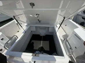 Thumbnail von Cruisers Yachts 38 VTR