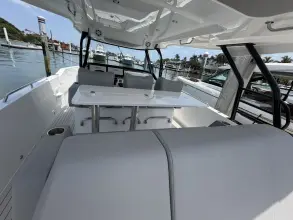Thumbnail von Cruisers Yachts 38 VTR