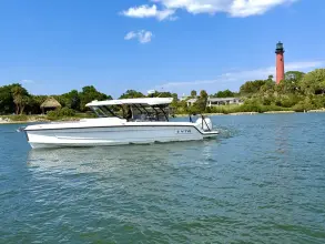 Thumbnail von Cruisers Yachts 38 VTR
