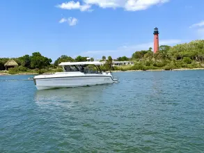 Thumbnail von Cruisers Yachts 38 VTR