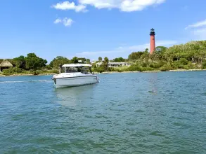 Thumbnail von Cruisers Yachts 38 VTR
