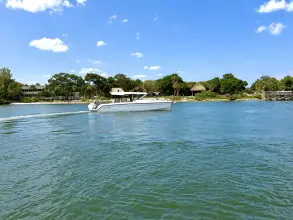 Thumbnail von Cruisers Yachts 38 VTR