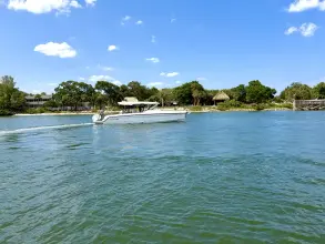 Thumbnail von Cruisers Yachts 38 VTR