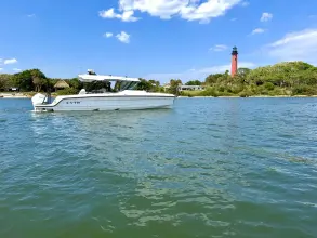 Thumbnail von Cruisers Yachts 38 VTR