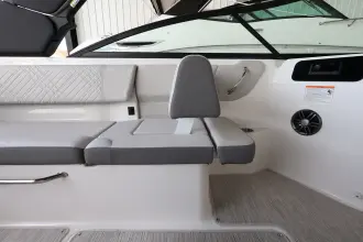 Thumbnail von Sea Ray SDX 250 Außenborder
