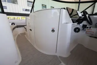 Thumbnail von Sea Ray SDX 250 Außenborder