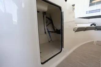 Thumbnail von Sea Ray SDX 250 Außenborder