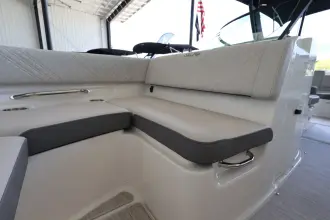 Thumbnail von Sea Ray SDX 250 Außenborder