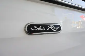 Thumbnail von Sea Ray SDX 250 Außenborder