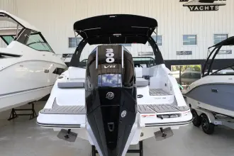 Thumbnail von Sea Ray SDX 250 Außenborder