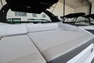 Thumbnail von Sea Ray SDX 250 Außenborder