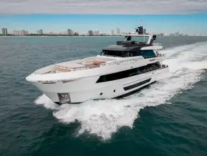 Thumbnail von Ocean Alexander 35