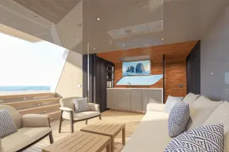 Thumbnail von Ocean Alexander 35