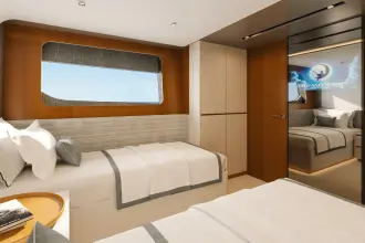 Thumbnail von Ocean Alexander 35