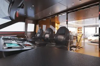 Thumbnail von Ocean Alexander 35