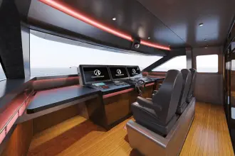 Thumbnail von Ocean Alexander 35